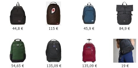 3.991 Όλα έχουμε στο tsantes.gr