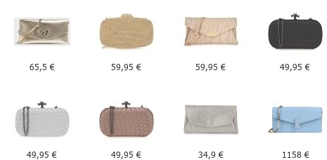 Φάκελος - Clutch