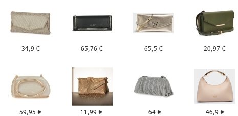 Φάκελος - Clutch