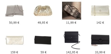 Φάκελος - Clutch