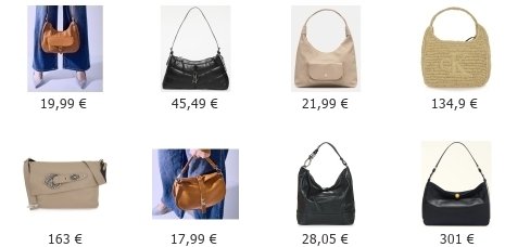 1.263 Hobo Τσάντες έχουμε στο tsantes.gr