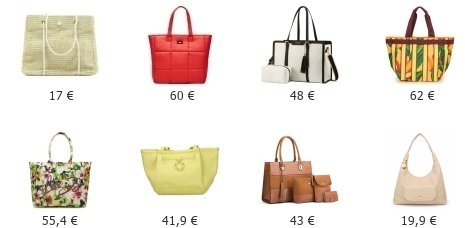 5.122 Tote Τσάντες έχουμε στο tsantes.gr
