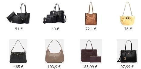 4.541 Tote Τσάντες έχουμε στο tsantes.gr