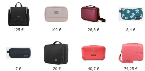 288 Γυναικεία Νεσεσέρ έχουμε στο tsantes.gr