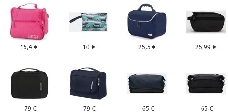304 Γυναικεία Νεσεσέρ έχουμε στο tsantes.gr