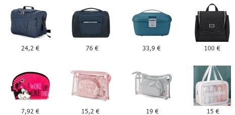 376 Γυναικεία Νεσεσέρ έχουμε στο tsantes.gr