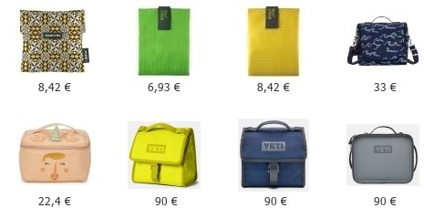 16 Φαγητού έχουμε στο tsantes.gr