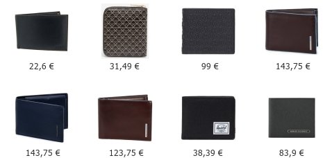 Πορτοφόλια