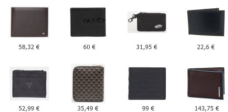 Πορτοφόλια