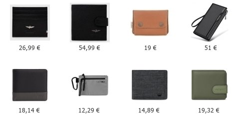 Πορτοφόλια