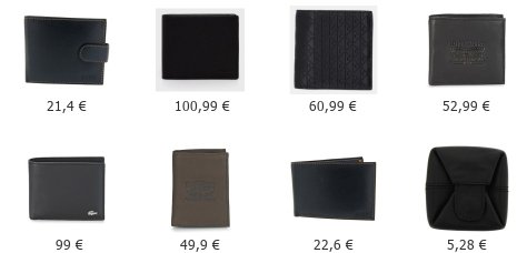 Πορτοφόλια