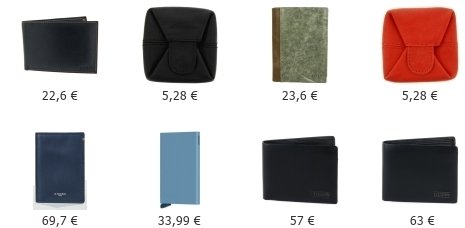 Πορτοφόλια