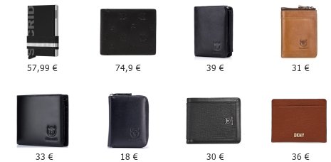 Πορτοφόλια