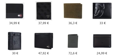 Πορτοφόλια