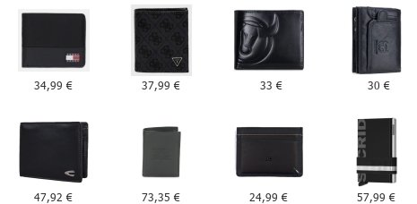 Πορτοφόλια