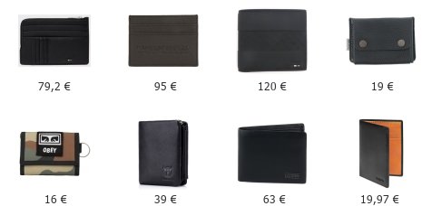 Πορτοφόλια