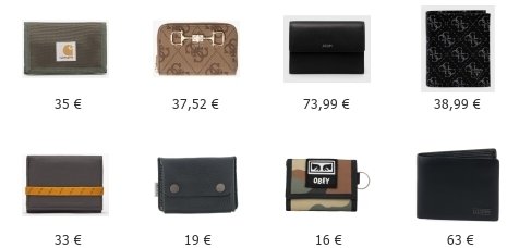 Πορτοφόλια