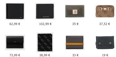 Πορτοφόλια
