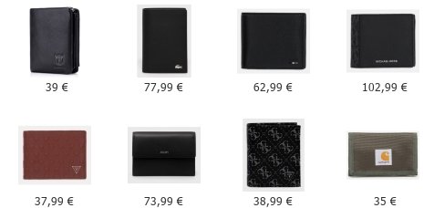 Πορτοφόλια
