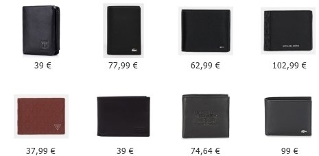 Πορτοφόλια