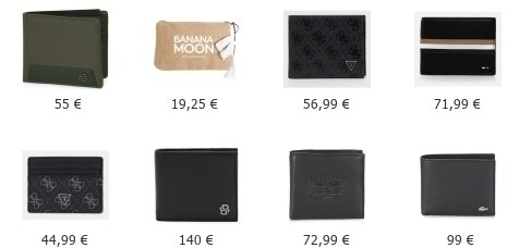 Πορτοφόλια