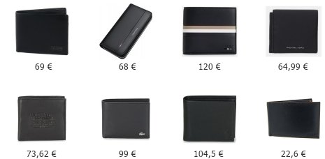Πορτοφόλια
