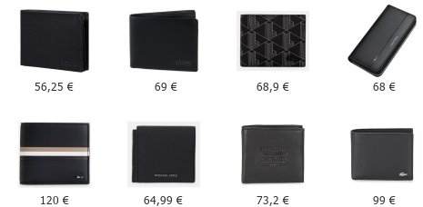 Πορτοφόλια
