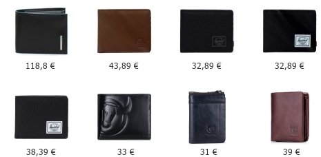 Πορτοφόλια