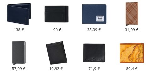 Πορτοφόλια
