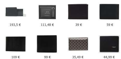 Πορτοφόλια