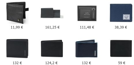 Πορτοφόλια