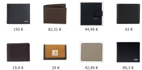 Πορτοφόλια