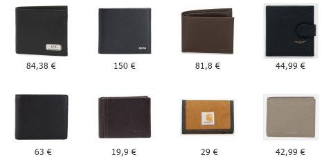 Πορτοφόλια