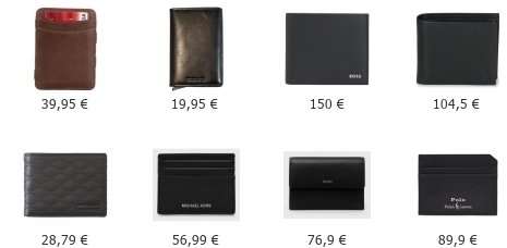 Πορτοφόλια
