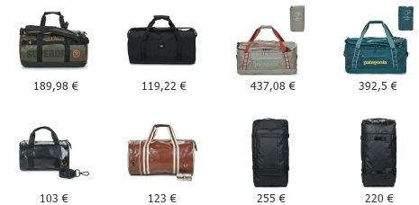 Σακ Βουαγιάζ