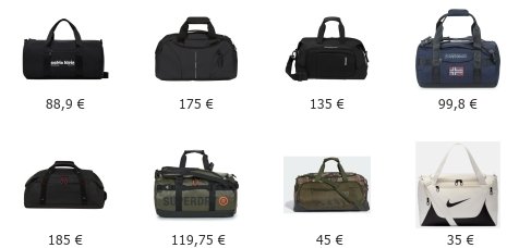 Σακ Βουαγιάζ