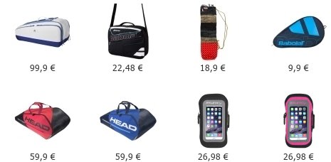 239 Άλλες Αθλητικές Τσάντες έχουμε στο tsantes.gr