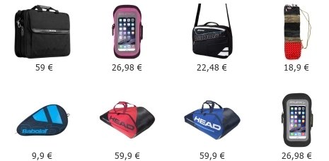 246 Άλλες Αθλητικές Τσάντες έχουμε στο tsantes.gr
