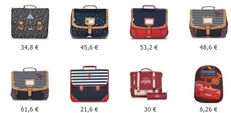 122 Νήπια - Δημοτικού έχουμε στο tsantes.gr