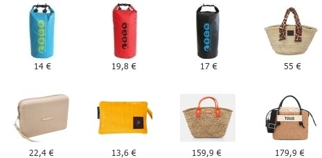 15 Τσάντες Θαλάσσης Χειρός έχουμε στο tsantes.gr