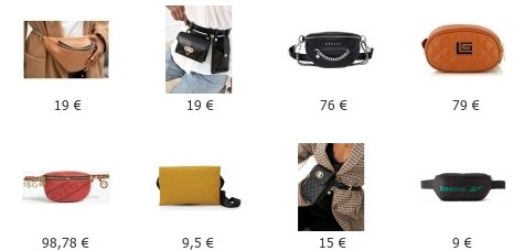 Μπανάνες