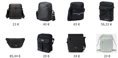 3.001 Όλα έχουμε στο tsantes.gr