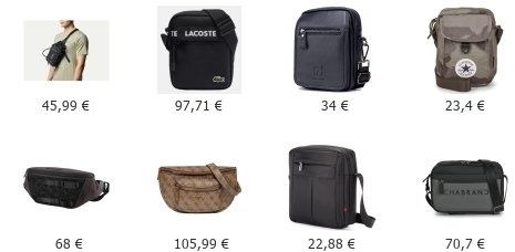 2.618 Όλα έχουμε στο tsantes.gr