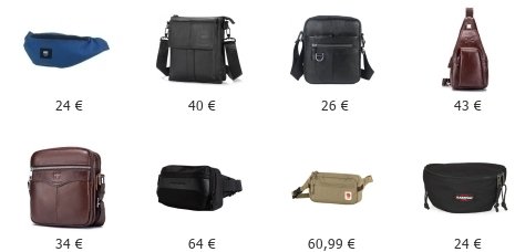 2.407 Όλα έχουμε στο tsantes.gr