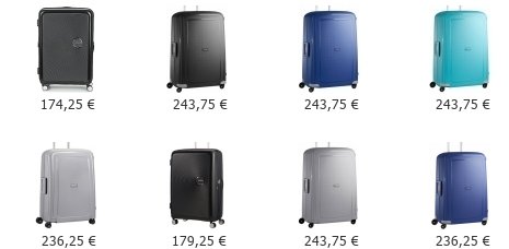 Βαλίτσες