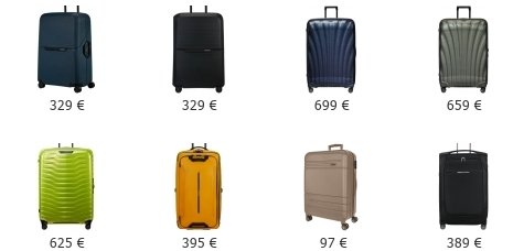 Βαλίτσες