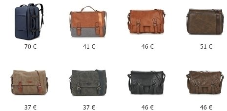 Δερμάτινες