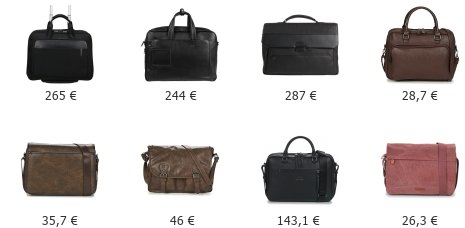 Δερμάτινες
