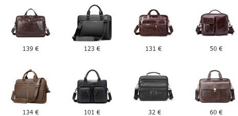 201 Χαρτοφύλακες έχουμε στο tsantes.gr