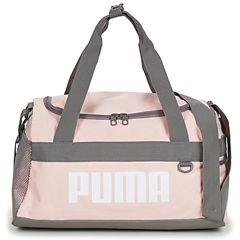 αθλητική τσάντα puma puma challenger duffel bag xs ύφασμα